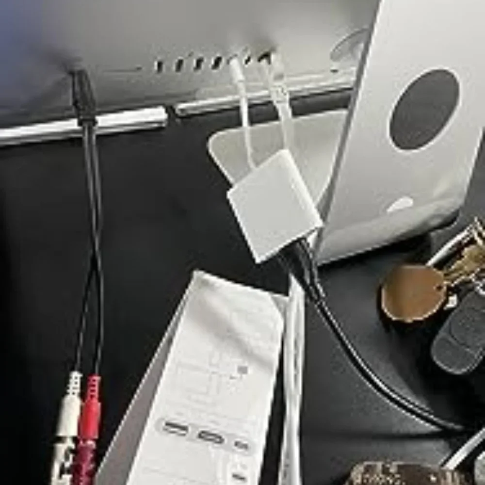 Apple Original USB-C Digital AV Multiport Adapter